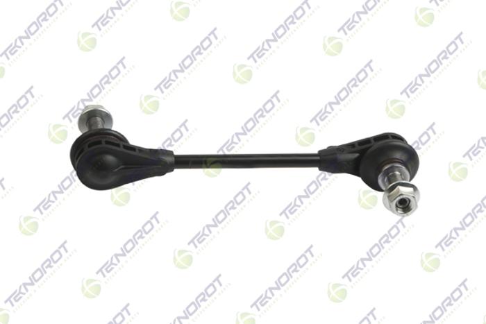 BMW iX I20 modellerinde kullanılan ön viraj askı rotunun (sağ–sol uyumlu) OEM numarası 31306898159’dur. Bu numara